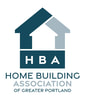 HOME BUILDING ASSOCIATION OF GREATER PORTLAND